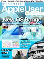 Essential Apple User Magazine